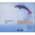 Delfin - audio CDs (4) Horverstehen