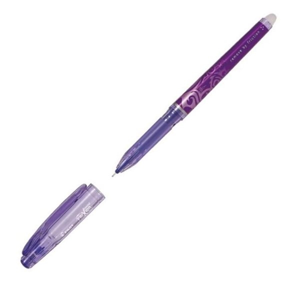 Pilot FriXion Point Roller 0