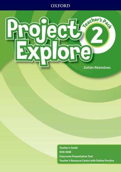 Project Explore 2 - Student