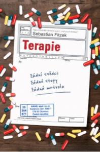 Terapie – Psychothriller - Sebastian Fitzek
