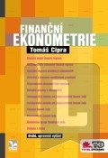 Finanční ekometrie - Tomáš Cipra
