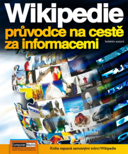 Wikipedie - průvode na cestě za informacemi - Kolektiv autorů