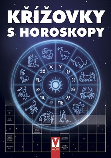 Křížovky s horoskopy - Londor Felix