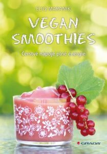 Vegan smoothies - Elig Maranik