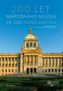 200 let Národního muzea ve 200 fotografiích - Aleš Sirný