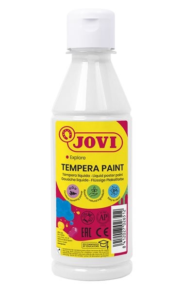 Temperová barva JOVI PREMIUM 250 ml