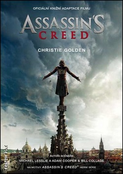 Assassin´s Creed 10 Assassin´s Creed - Oliver Bowden
