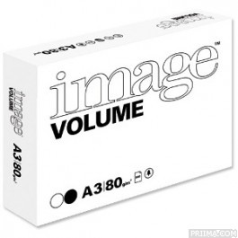 Image Volume kancelářský papír A3 80 g - 500 listů