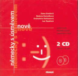 Německy s úsměvem - audio CD (2ks