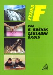 Fyzika 6.r. ZŠ - učebnice - Kolářová