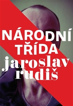 Národní třída - Rudiš Jaroslav