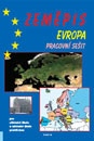 Zeměpis - Evropa - Pracovní sešit - Kortus F.