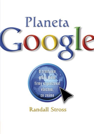 Planeta Google - Randall Stross