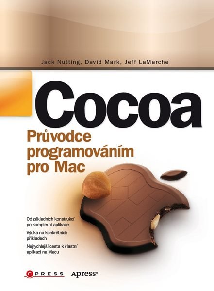 Cocoa - Jeff LaMarche