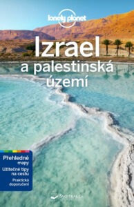 Izrael a palestinská území - kolektiv autorů