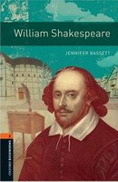 William Shakespeare - Bassett Jennifer