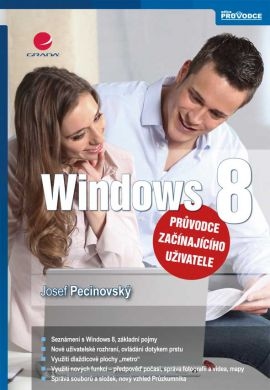 Windows 8 - Pecinovský Josef