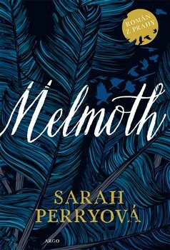 Melmoth - Perryová Sarah