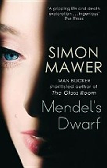 Mendel´s Dwarf - Mawer Simon