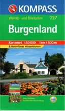 KOM227 - Burgenland /set 2 map/