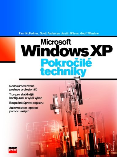 Windows XP - Paul McFedries