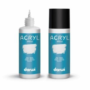 Akrylová barva DARWI ACRYL OPAK 80 ml