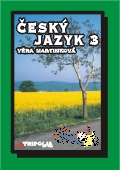 Český jazyk 3 pro SŠ - Martínková