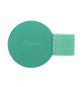 Filofax Nalepovací elastické poutko na pero