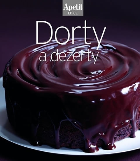 Apetit Dorty a dezerty - neuveden