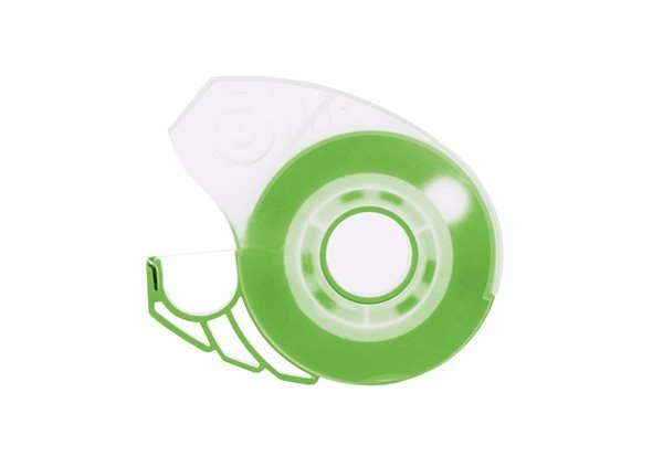 ICO Odvíječ lepicí pásky SMART DESIGN - sv.zelený