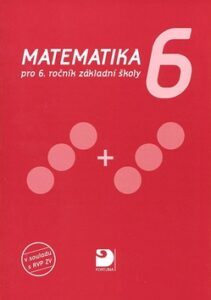 Matematika pro 6.r. ZŠ - Coufalová J.