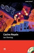 Casino Royale + audio CD /2 ks/ - Fleming Ian