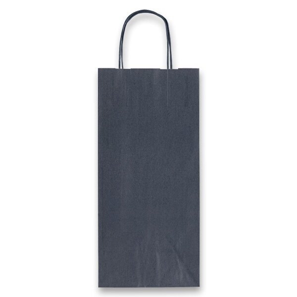 Dárková taška na láhev Allegra 14 × 39 × 8