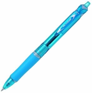 Pilot Acroball BeGreen Kuličkové pero - světle modré