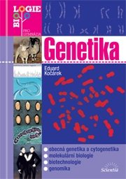 Genetika /biologie pro gymnázia/ - Kočárek Eduard