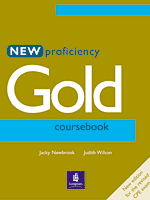New Proficiency Gold Coursebook - Newbrook