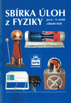 Sbírka úloh z fyziky pro 6.-9.ročník ZŠ - Jáchim