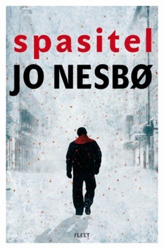 Spasitel - Nesbo Jo