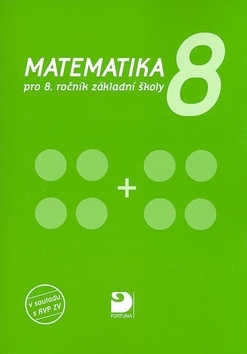 Matematika pro 8.r. ZŠ - Coufalová J.