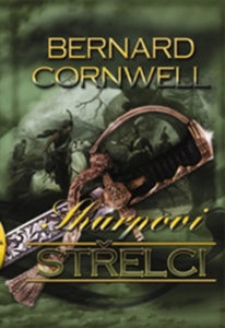 Sharpovi střelci - Cornwell Bernard