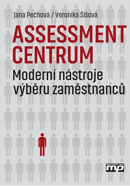 Assessment centrum - Veronika Šíšová