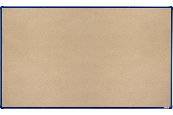BoardOK Tabule s textilním povrchem 200 × 120 cm