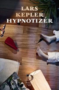 Hypnotizér - Kepler Lars