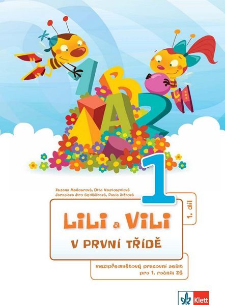 Lili a Vili 1 – v první tř. (mezipřed. PS I.-IV.díl