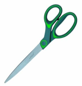 Linex Kancelářské nůžky - 23 cm