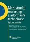 Mezinárodní marketing a informační technologie - B. Štědroň