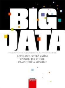 Big Data - Viktor Mayer-Schnberger