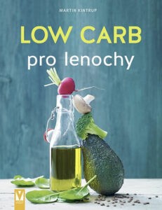 Low Carb pro lenochy - Kintrup Martin