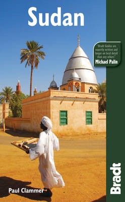 Sudan -  Bradt Travel Guide - 2th ed.
