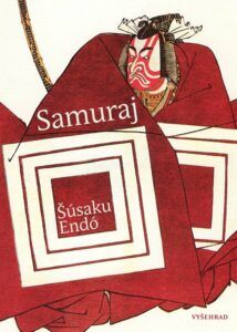 Samuraj - Endó Šúsaku